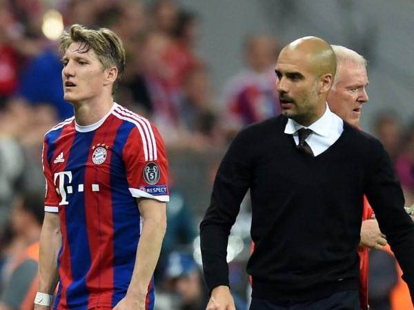 开云官方网站-施魏因斯泰格：瓜迪奥拉是德国足球衰退的重要原因