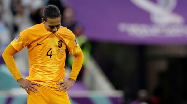 失点告别世界杯 “世一卫”的首届大赛只剩遗憾