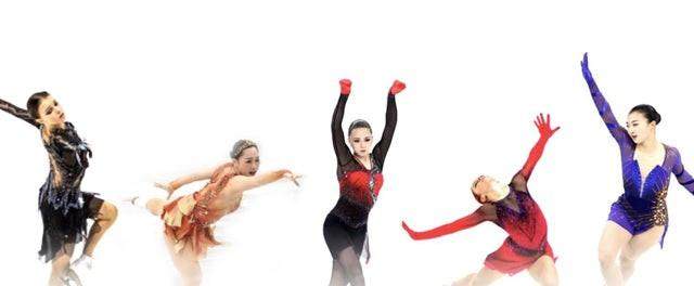 开云官方网站-花滑女单俄之内战：K宝一枝独秀，新冰鞋为难千金？