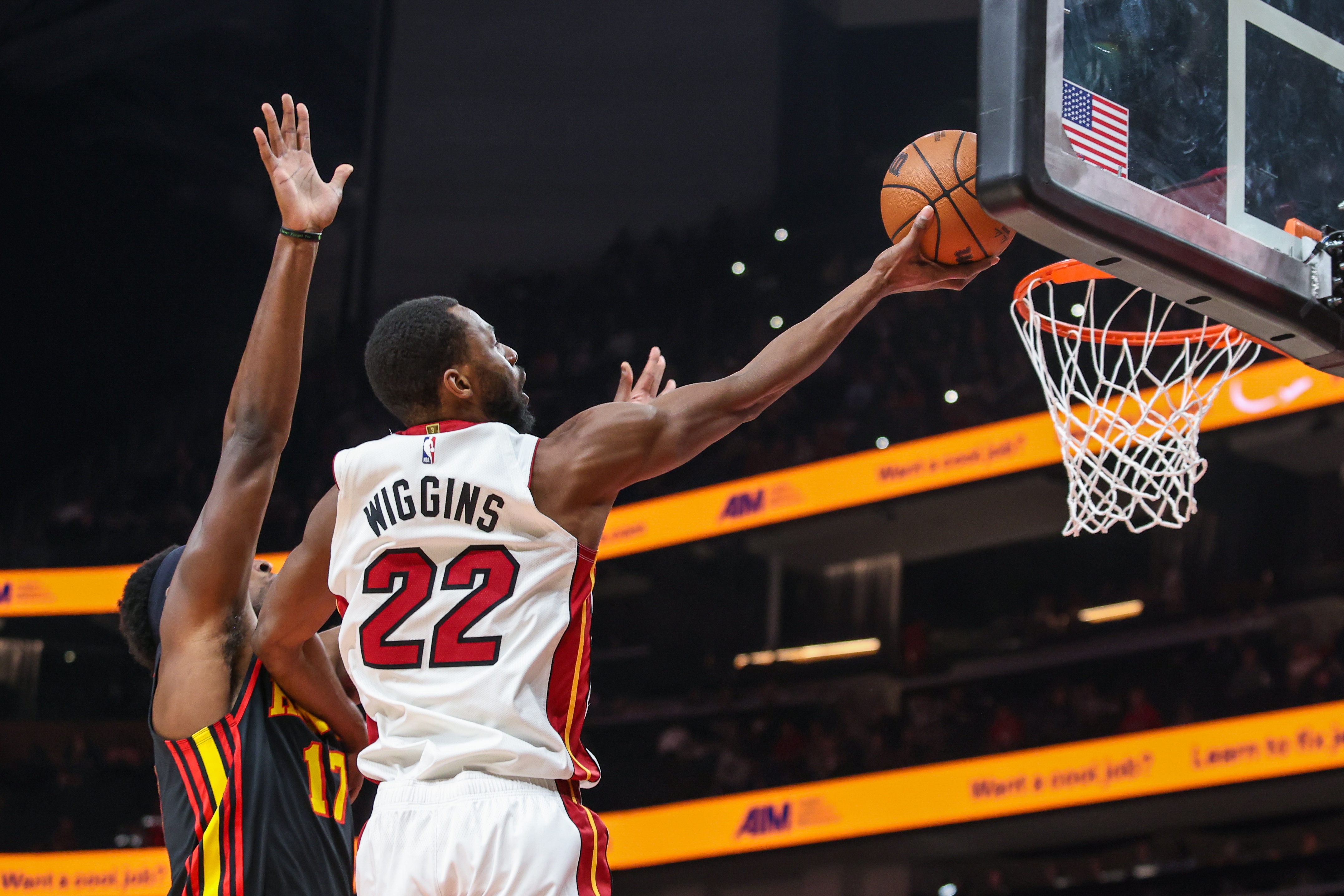 开云官方网站-斯波：维金斯是最被低估的攻防一体球员之一 他能防&amp;但也是得分手