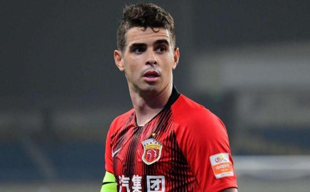 开云官方网站-他是金元中超最后荣光！奥斯卡如今已鹤立鸡群