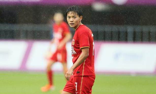 开云电子-【全运】女足联合队2比1逆江苏 王霜传射助晋级四强