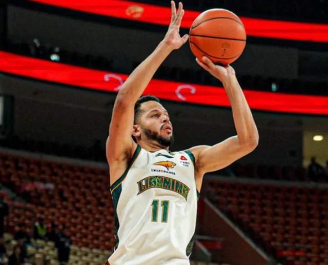 开云电子-CCTV5直播！辽宁VS山西复仇之战，莫兰德统治内线，洛佩斯要冲前8