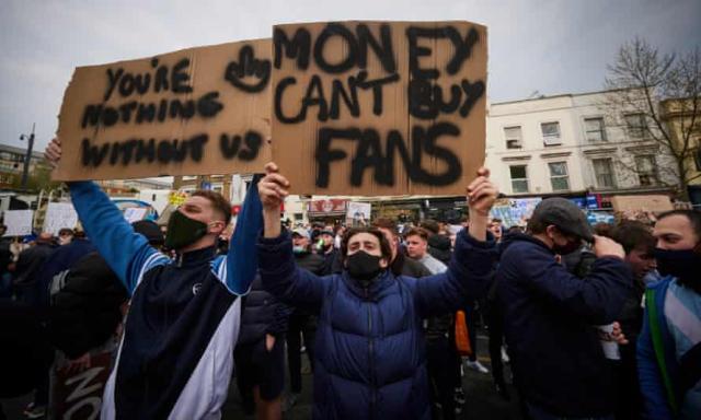 开云登录入口地址-王勤伯：欧超，这场资本的傲慢激怒了全社会